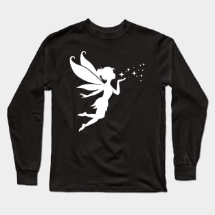 Pixie Long Sleeve T-Shirt